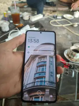 Xiaomi 13 T 12/512 Black