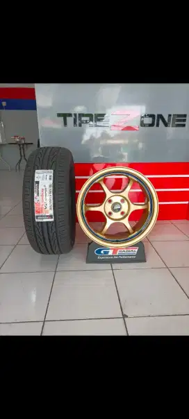 VELK DAN BAN BARU