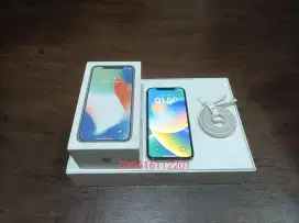 Iphone X/10 64Gb Inter minus