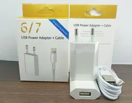 Charger Iphone 6s 7 Plus 8 Original