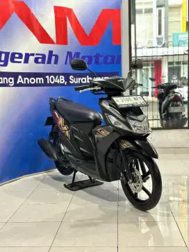 Yamaha Mio M3 125cc Th 2024 km 3Rb Anugerah Motor Pucang