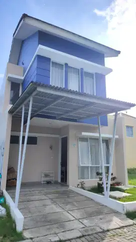 Di sewakan Rumah Lengkap perabotan