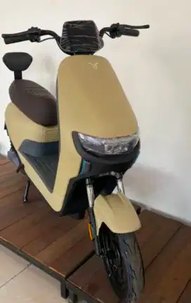 Sepeda Uwinfly M70