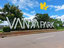 Di sewakan Apartment Assati vanya Park BSD