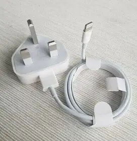 Charger Iphone Kaki 3 Xr Xs X Iphone 11 Original