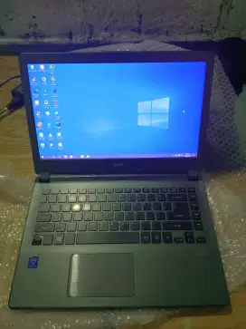 Jual laptop Acer Core i5