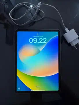 iPad Pro M2 256GB 11 Grey (Gen 4)