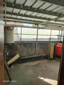 Disewakan Ruko Siap Pakai di Taman Kopo Indah 3