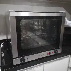 Convection oven FOMAC Hot Air