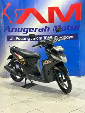 Yamaha Mio M3 125cc Tahun 2024 km 3Rb Anugerah Motor Pucang