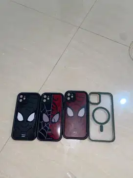 Casing iPhone 11 bagus semua aman