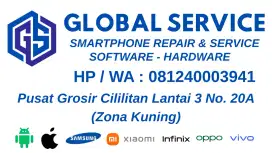 SERVICE HANDPHONE (SOFTWARE AND REAPAIR HARDWARE)
