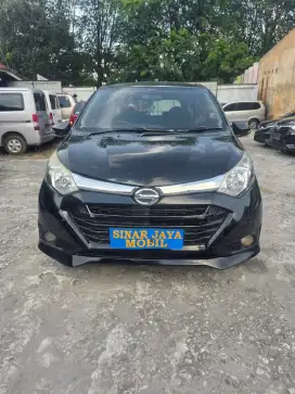 Toyota Calya Type G DP 5 JT MT 2020