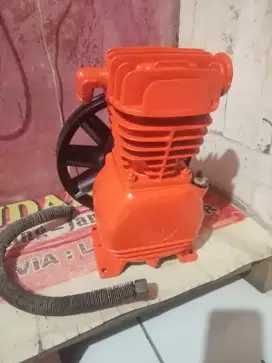 Kepala/Bare Kompresor Puma 1/2 hp