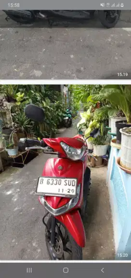 Siapa cepat itulh yg dapT