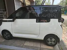 WULING AIR EV LONG RANGE 300KM