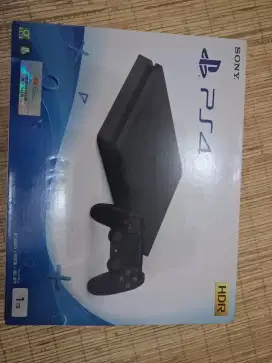 ps 4 slim original sony