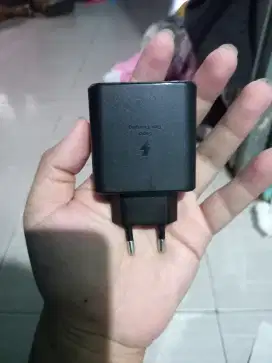 Charger 45 wat samsung ory