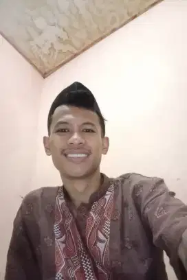Nyari lowongan supir sim BII Umum