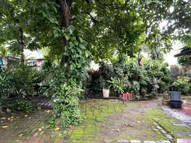 DIJUAL TANAH MURAH SHM BEBAS BANJIR COCOK UNTUK RUKO DEKAT JAKTIM