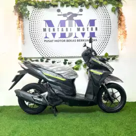 VARIO 126 LED OLD 2017 KREDIT DP 1JT PAJAK ON! MENTARI JOJO MOTOR