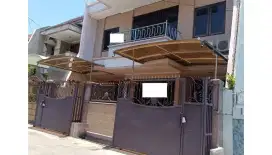 Dijual Rumah Elegant Babatan Pantai Utara, Surabaya (1198)