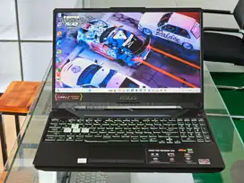 ASUS TUF Gaming A15 FA506NF AMD Ryzen 7 7000 Series Ram 16 GB
