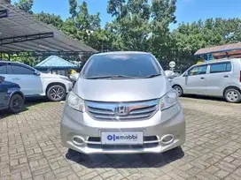 HONDA FREED S 2013 A/T