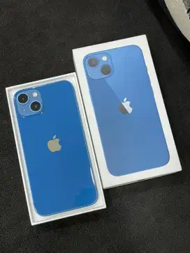 iPhone 13 128Gb iBox