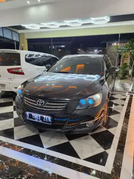 Camry 2008 matic