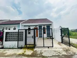 Jual Cepat Rumah Pribadi