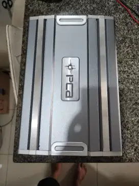 Subwoofer 12 Inch + Power PCA Mos Bonus Box Bisa pilih