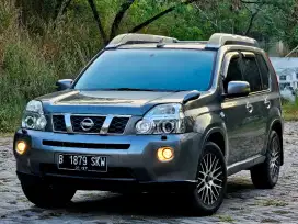 [ DP 7jt ] X-Trail XT 2.5 2010