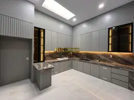 Dijual Townhouse Furnish Komplek Regent Estate Jalan Taduan - Pancing