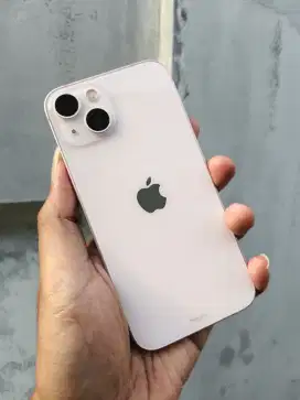 Iphone 13 128gb pink ibox