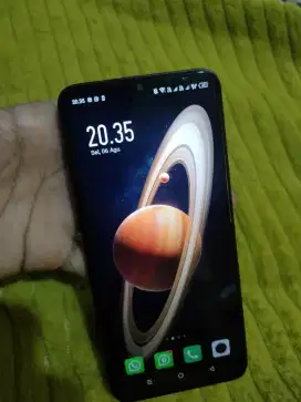Dijual hp Infinix hot 30i