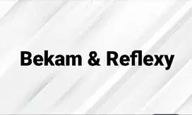 Bekam & Reflexy