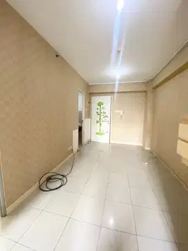 Apartemen Greenbay Pluit 2 Bedroom Unfurnished Uk. 42 M2 View Mall