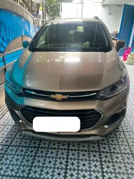 (Low KM 38.000) Chevrolet TRAX 1.4 Turbo LTZ A/T