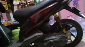 Jual  honda beat cepat komplit