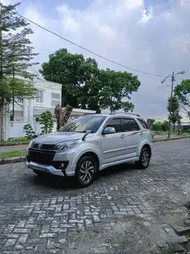 RUSH TRD SPORTYVO MT 2017