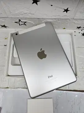 Ipad mini 3 64gb wifi only second