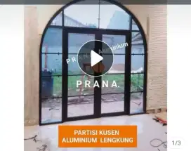 Lowongan 1 Orang Helper /Kenek Utk Perakitan Aluminium