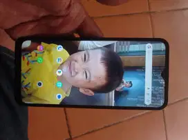 Realme c30 ram 4/64 hp only