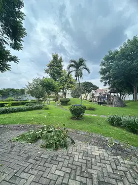 Tanah Virginia Regency Pakuwon City Surabaya Murah SAM.YA5080