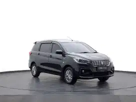 Suzuki Ertiga GL MT km rendah // AR //
