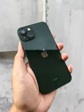 Iphone 13 128gb ibox green
