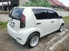 Daihatsu Sirion 2009 Bensin