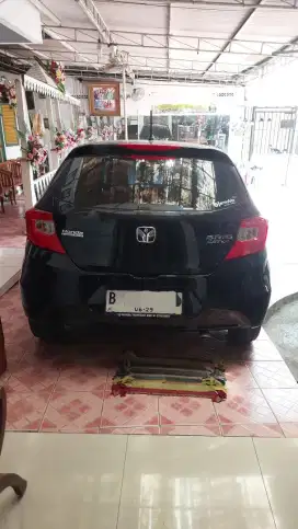 Brio Satya Manual 2023