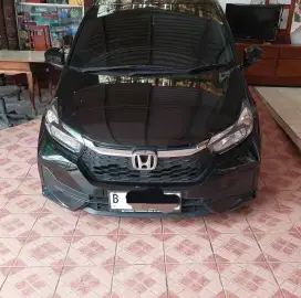 Brio Satya Manual 2023